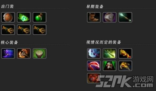 揭秘Dota2出装下载三大流派,如何一键复刻职业选手神装? 揭秘Dota2出装下载三大流派,如何一键复刻职业选手神装?