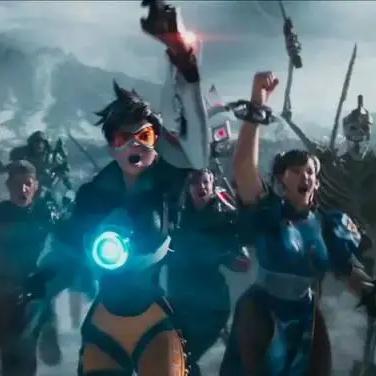 上海暴雪游戏类型大盘点,国服回归后哪些IP最值得肝? 上海暴雪游戏类型大盘点,国服回归后哪些IP最值得肝?