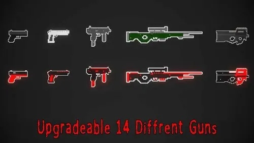 亡命之徒蓝与灰类型怎么选？实战性能与外观深度测评