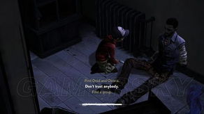 行尸走肉第五章全攻略,Lee的最后抉择与隐藏结局深度剖析 行尸走肉第五章全攻略,Lee的最后抉择与隐藏结局深度剖析