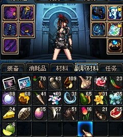 DNF七煌贝拉系职业深度测评，当前版本最强实战流派推荐