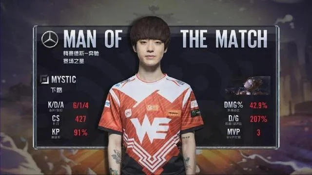 WE vs CLG深度复盘，LPL如何打破欧美战术壁垒完成绝地翻盘