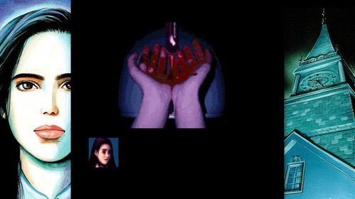 惊魂万圣节85试玩版，原汁原味重现迈克尔·迈尔斯恐怖本色