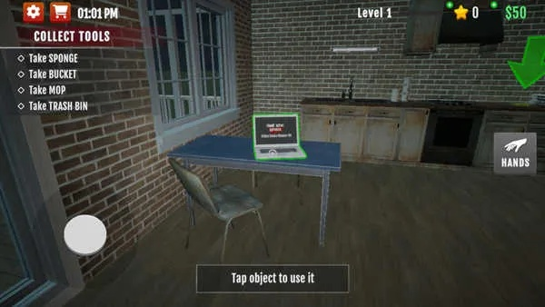 Crime Scene Cleaner所有成就解锁秘籍大公开！