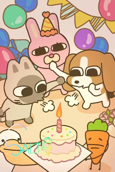 超期待！第五人格暹罗厘普联动来袭，四荤一素全员入庄啦