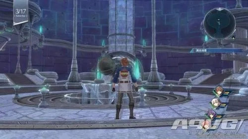 碧之轨迹终章太阳堡垒全宝箱路线,教你零迷路通关隐藏迷宫 碧之轨迹终章太阳堡垒全宝箱路线,教你零迷路通关隐藏迷宫