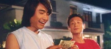 时隔15年，潜伏幕后化妆师回忆，这简直是黑中之黑