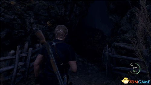 生化危机4，重制版导演因忧剧情改动引争议而重新创作