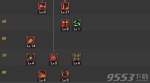 2026魔道学者刷图加点，T0级实战方案解析，秒怪更轻松