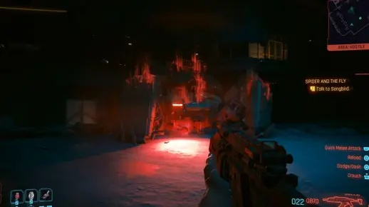 赛博朋克2077往日之影，如何打造秒杀BOSS的极致义体流？