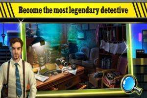 《Crime Scene Cleaner》中“小镇太小”任务完整攻略