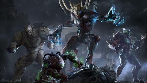 《惊魂万圣节85》试玩版重现迈克尔·迈尔斯的恐怖本质 《惊魂万圣节85》试玩版重现迈克尔·迈尔斯的恐怖本质