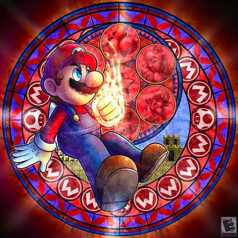 据报道《The 超级马里奥银河2 Movie》中罗莎塔戏份极少