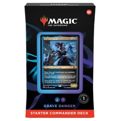 5款最佳《Magic: The Gathering Secrets of Strixhaven - Silverquill Influence Commander Deck》卡牌