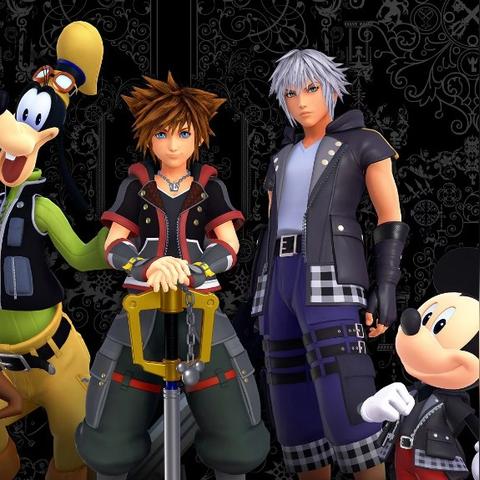 等不及《王国之心2.8：终章高清版 4》了？不如先向家人安利这个系列吧