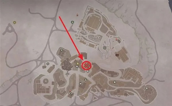 如何在红色沙漠中获取失落王国盔甲