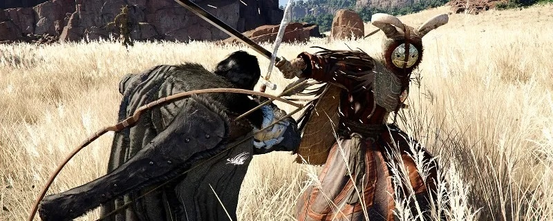 如何在红色沙漠中获得东方女巫之扇