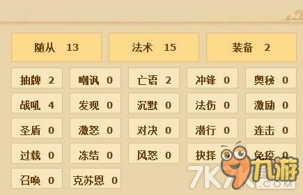 MTG《Strixhaven秘典》无边术数套牌指挥官构筑清单与升级指南 MTG《Strixhaven秘典》无边术数套牌指挥官构筑清单与升级指南