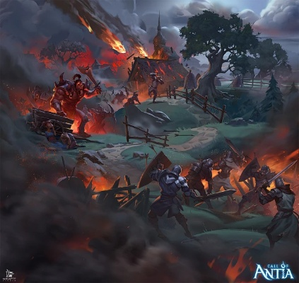 《Mists of Pandaria Classic》现已推出全新场景战役与英雄场景战役