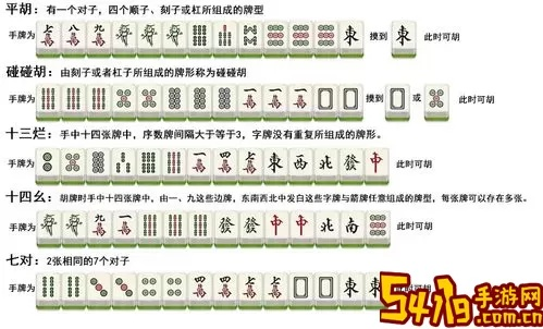 七星聚首算大牌吗？揭秘七对子胡牌概率与实战攻防心法