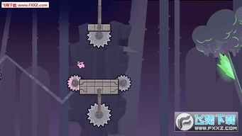 《超级食肉男孩:永无止境 3D》评测 《超级食肉男孩:永无止境 3D》评测