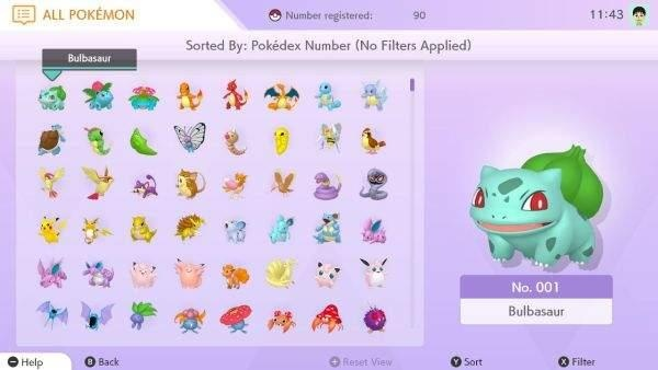 Pokémon Pokopia玩家正在“刷闪”寻找稀有物品变种
