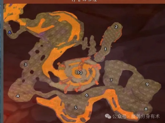 2026年暗影之泉哪里多?魔兽世界暴利变现与高效采集全攻略 2026年暗影之泉哪里多?魔兽世界暴利变现与高效采集全攻略