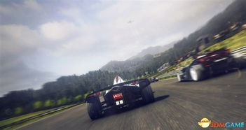 超级房车赛起点怎么配置？解决黑屏与方向盘设置全攻略