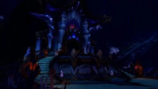 艾萨拉女王怎么打？永恒王宫最终BOSS实战避坑指南