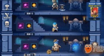 永恒之塔技能全解析，从DP爆发到刻印连击的实战攻略