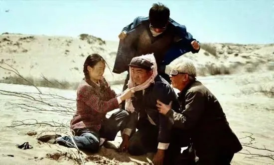 知名总监评《红沙》：玩的久才能领会到精髓！