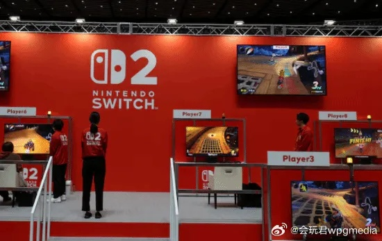 NS2涨价不可避免！任天堂前高管：外部压力太大了