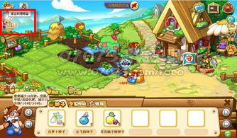 《洛克王国》小洛克们别找了,极品资质精灵来农场了! 《洛克王国》小洛克们别找了,极品资质精灵来农场了!