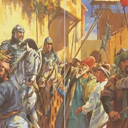 土耳其恐怖新作《不死编年史》爆火 被丧尸咬就永久死亡