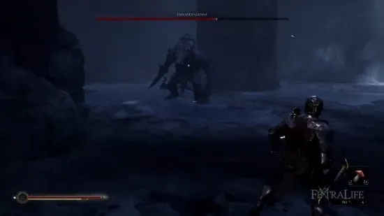 ARPG《致命躯壳2》新实机演示 画面精美战斗激烈 ARPG《致命躯壳2》新实机演示 画面精美战斗激烈