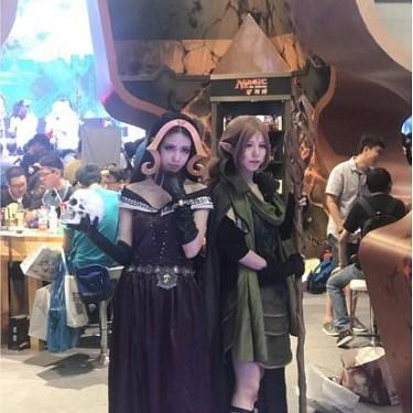 4月16日月圆之夜全新CCG模式来袭图片