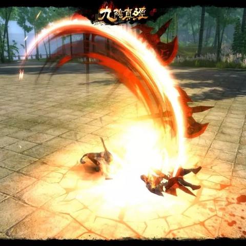 九阴真经下载全攻略,端游手游版本区别与安全获取指南 九阴真经下载全攻略,端游手游版本区别与安全获取指南