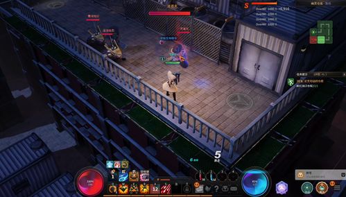 揭秘2026年MMORPG搬砖新风口，普通人如何靠游戏经济逆袭？