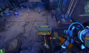 无主之地2刷装备全攻略，橙装掉率与赛博级获取秘籍