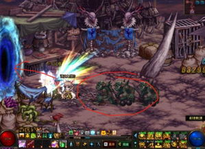 2026年魔兽世界地下堡高效搬砖与单刷技巧全解