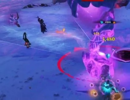 2026年Boss打法全解析，从机制拆解到极限输出技巧