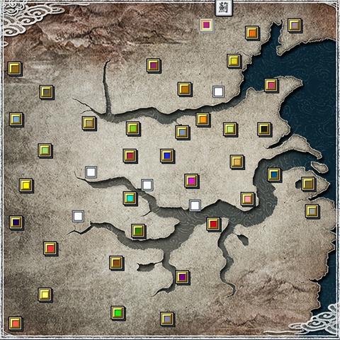 三国志12补丁怎么装？威力加强版与MOD整合全攻略