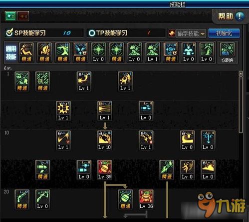 DNF弹药加点避坑指南，2026版本最强流派与TP分配实战