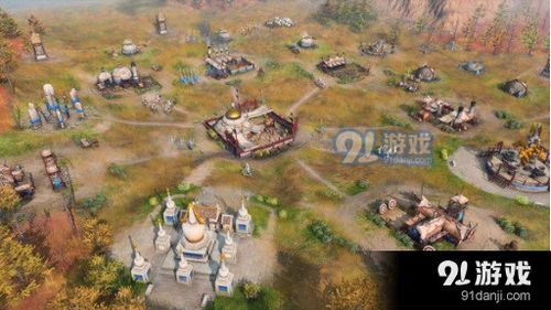 帝国时代4亚洲王朝实战攻略,中日文明如何制霸天梯? 帝国时代4亚洲王朝实战攻略,中日文明如何制霸天梯?