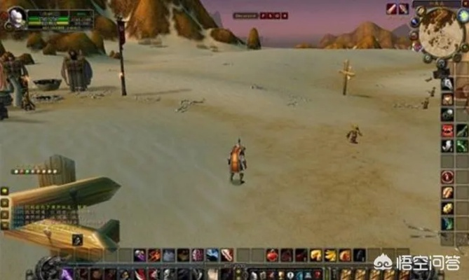 魔兽世界任务查询全攻略，如何快速定位前置任务与NPC坐标