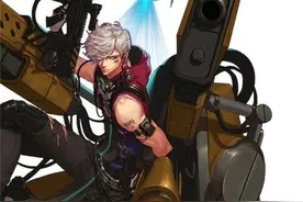 DNF男机械85级刷图加点，放弃G系技能后伤害翻倍的实战解析