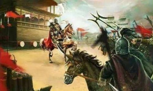 安史之乱CG类型全解析，大唐盛世的视觉盛宴如何重塑？