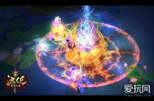 2026年新开3D网络游戏有哪些画质炸裂的必玩神作？