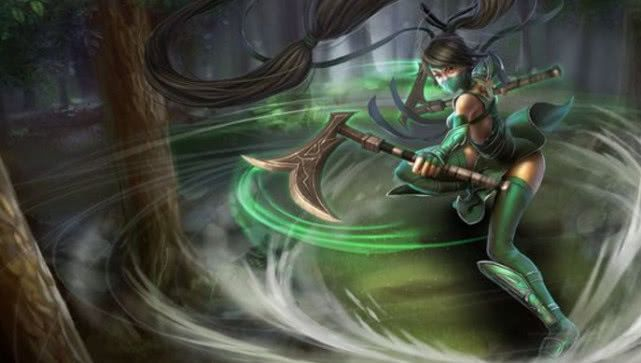 2026阿卡丽进阶教学，别再空E，掌握隐身细节与能量管理