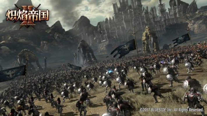 炽焰帝国OL避坑指南，新手如何搭建最强阵容并高效囤积资源？